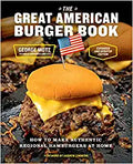 The Great American Burger Book (Expanded and Updated Edition) - MPHOnline.com