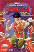 Shang-Chi and the Quest for Immortality (Original Marvel Graphic Novel) - MPHOnline.com