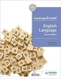 Cambridge O Level English Language Second edition - MPHOnline.com