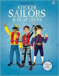 Sticker Sailors & Seafarers (Sticker Dressing) - MPHOnline.com