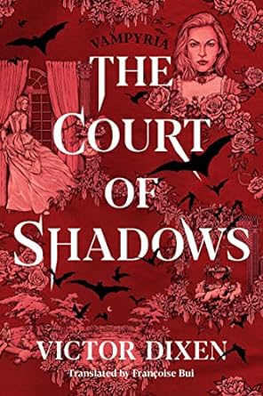 The Court of Shadows - MPHOnline.com