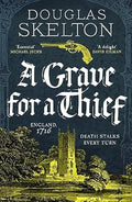 A Grave for a Thief - MPHOnline.com