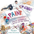 I'm Gonna Paint: Ralph Fasanella, Artist of the People - MPHOnline.com