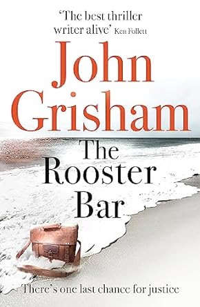 The Rooster Bar - MPHOnline.com