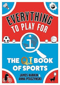 Everything to Play For: The QI Book of Sports - MPHOnline.com