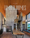 Timber Homes: Taking Wood to New Levels - MPHOnline.com