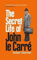 The Secret Life of John le Carré - MPHOnline.com