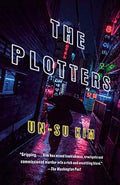 The Plotters Kim, Un-Su - MPHOnline.com