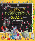 The Most Exciting Book of Science, Inventions, and Space Ever...by the Brainwaves - MPHOnline.com