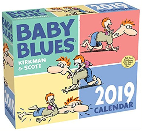 Baby Blues (Box) - MPHOnline.com