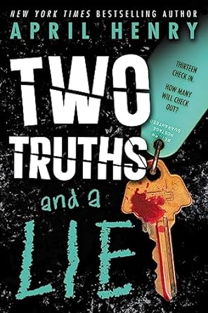 Two Truths and a Lie - MPHOnline.com