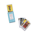 Guided Tarot Box Set: Illustrated Book & Rider Waite Smith Tarot Deck - MPHOnline.com