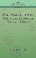 National System of Political Economy - MPHOnline.com