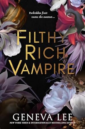 Filthy Rich Vampire - MPHOnline.com