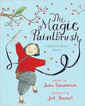 The Magic Paintbrush (9781509830466) - MPHOnline.com