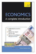 Economics: A Complete Introduction (Teach Yourself) - MPHOnline.com