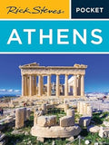 Rick Steves Pocket Athens - MPHOnline.com