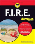 F.I.R.E. For Dummies - MPHOnline.com