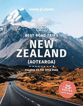 Best Road Trips New Zealand (3rd Edition) - MPHOnline.com