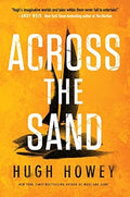 Across the Sand (The Sand Chronicles, 2) - MPHOnline.com