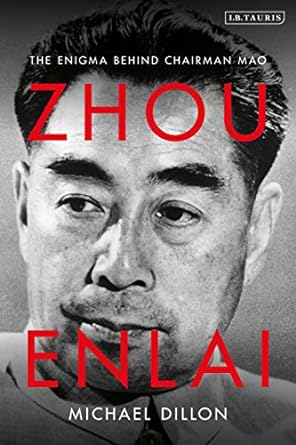 Zhou Enlai: The Enigma Behind Chairman Mao - MPHOnline.com