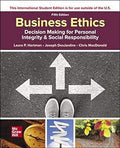 Business Ethics: Desicion Making For Personal Intergrity & S - MPHOnline.com