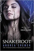 Nightshade Vol.04: Snakeroot - MPHOnline.com