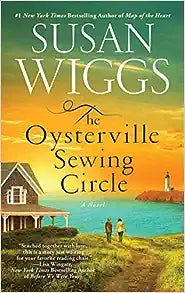 The Oysterville Sewing Circle (9780062425591) - MPHOnline.com