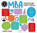 MBA In a Book: Everything You Need To Know To MasterBusiness - In One Book! - MPHOnline.com