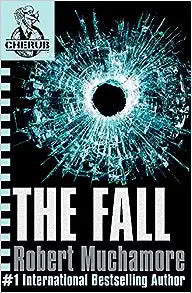 Cherub 7: The Fall - MPHOnline.com