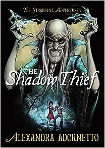 The Shadow Thief - MPHOnline.com