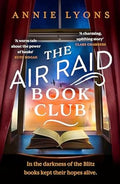 The Air Raid Book Club - MPHOnline.com