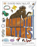 Mammoth Maths - MPHOnline.com