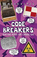 DK Mega Bites: Codebreakers - MPHOnline.com