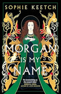 Morgan Is My Name - MPHOnline.com