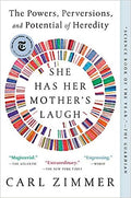 She Has Her Mother's Laugh: The Powers, Perversions, and Potential of Heredity - MPHOnline.com