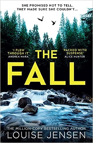 The Fall (9780008508500) - MPHOnline.com