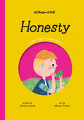 Human Kind: Honesty - MPHOnline.com