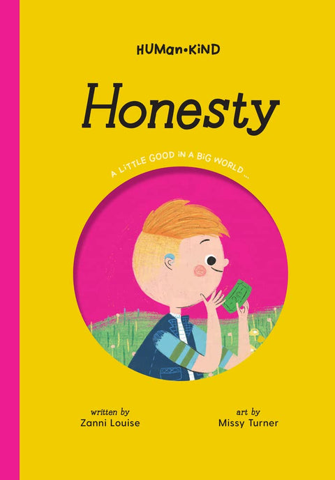 Human Kind: Honesty - MPHOnline.com