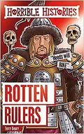 Horrible Histories Rotten Rulers Reloaded - MPHOnline.com