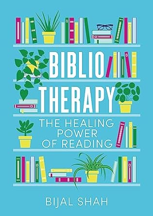 Bibliotherapy: The Healing Power of Reading - MPHOnline.com