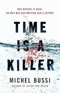 Time Is A Killer - MPHOnline.com