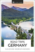 DK Eyewitness Road Trips Germany - MPHOnline.com