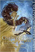 Chain Of Iron (The Last Hours #2) US - MPHOnline.com