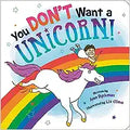 You Don`T Want A Unicorn! (Board Book) - MPHOnline.com