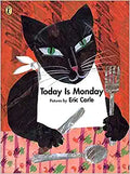 Picture Puffin: Today Is Monday - MPHOnline.com