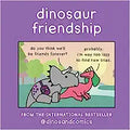 Dinosaur Friendship - MPHOnline.com