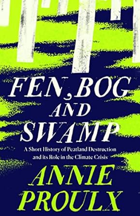 Fen  Bog and Swamp - MPHOnline.com