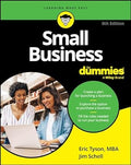 Small Business For Dummies 6E - MPHOnline.com