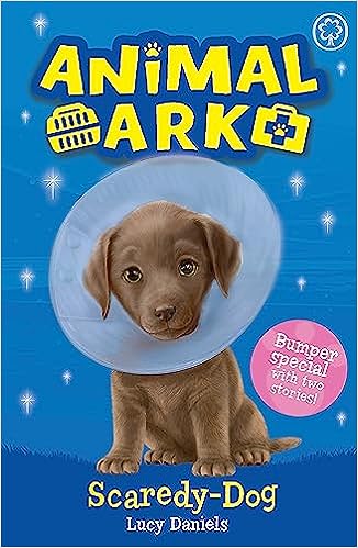 New Animal Ark S02: Scaredy-Dog - MPHOnline.com